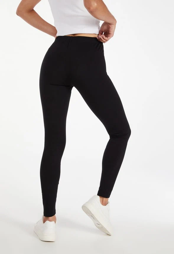 Basic Legging - Image 2