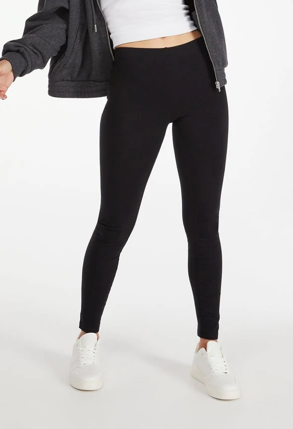 Basic Legging - Image 3