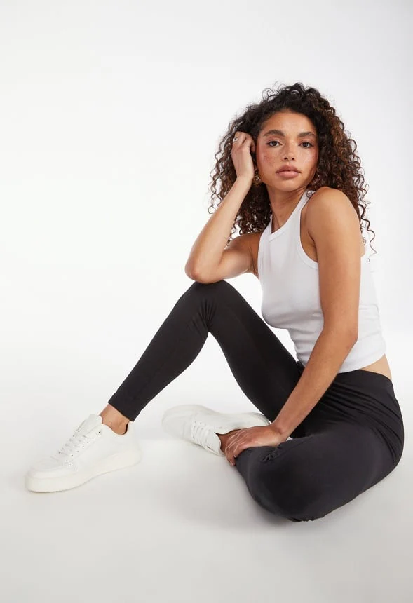 Basic Legging - Image 4