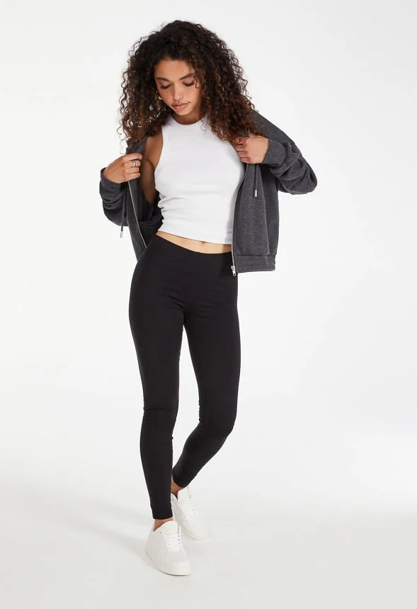 Basic Legging - Image 5