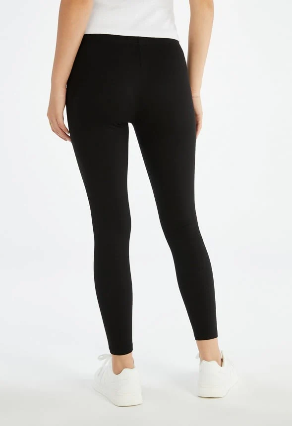 Basic Leggings - Image 2