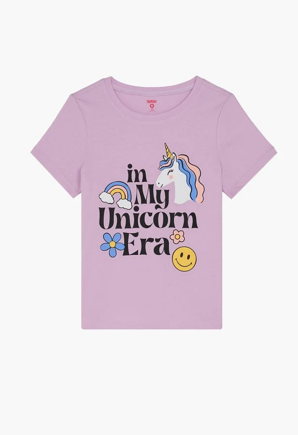 In My Unicorn Era Tee - Image 3