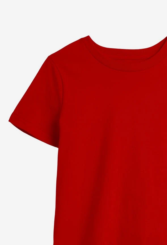 Basic Tee - Image 2