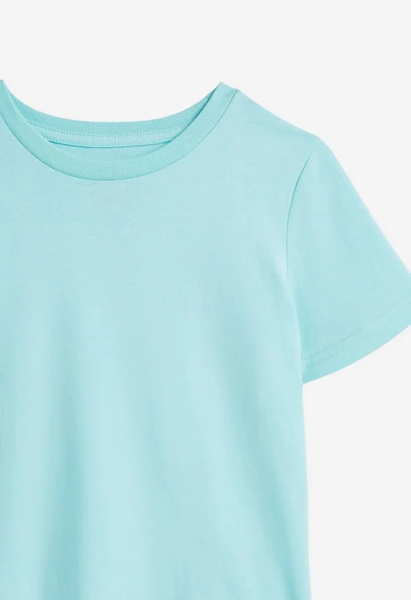 Basic Tee - Image 2