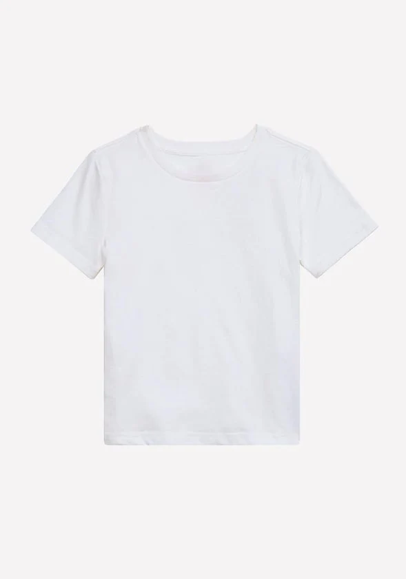 Basic Tee - Image 2
