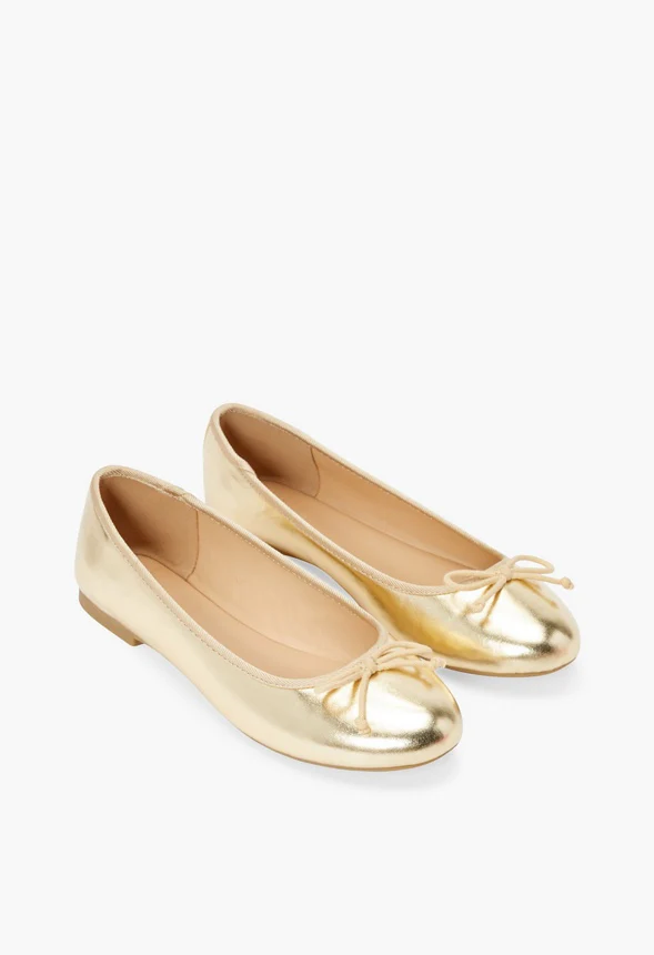 Bay Ballet Flat - Image 2