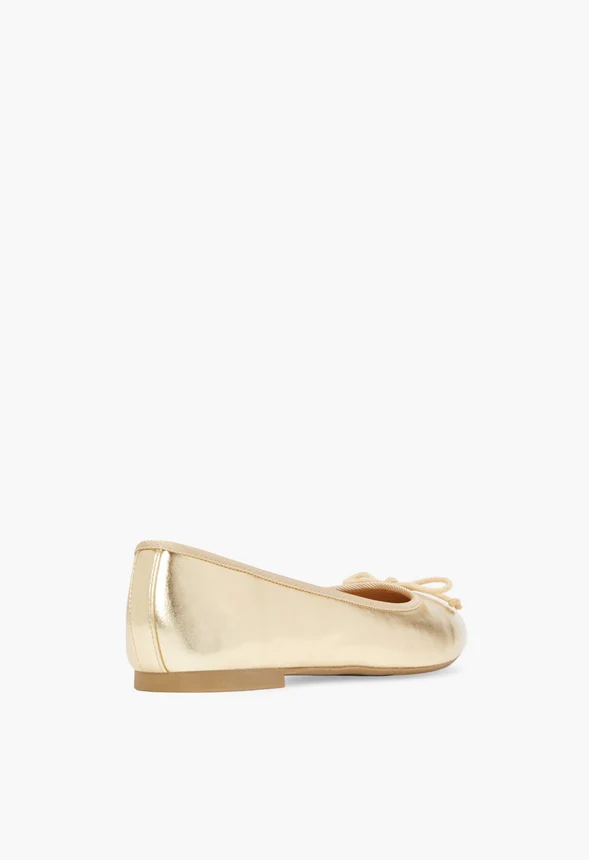 Bay Ballet Flat - Image 3