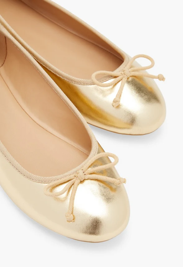 Bay Ballet Flat - Image 4