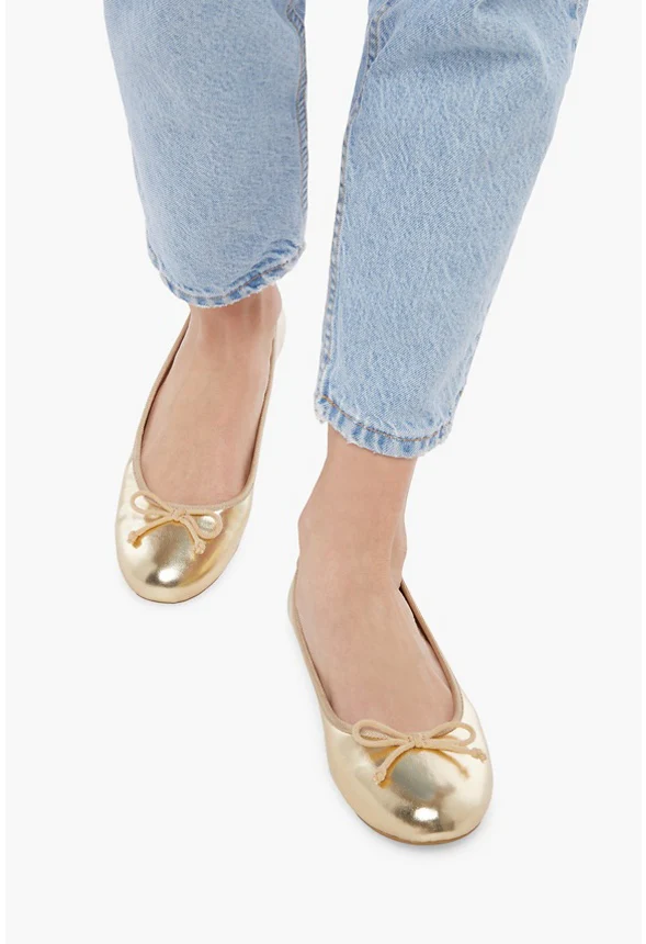 Bay Ballet Flat - Image 5