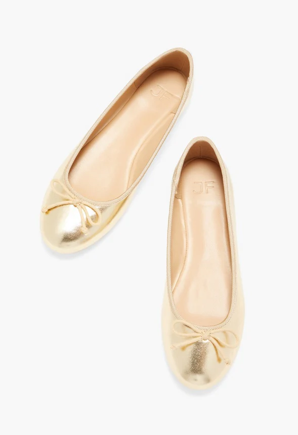 Bay Ballet Flat - Image 6