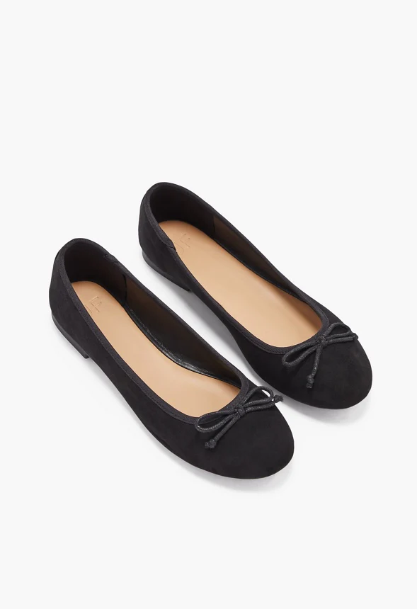 Bay Ballet Flat - Image 2