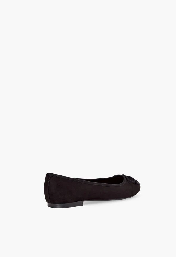 Bay Ballet Flat - Image 3