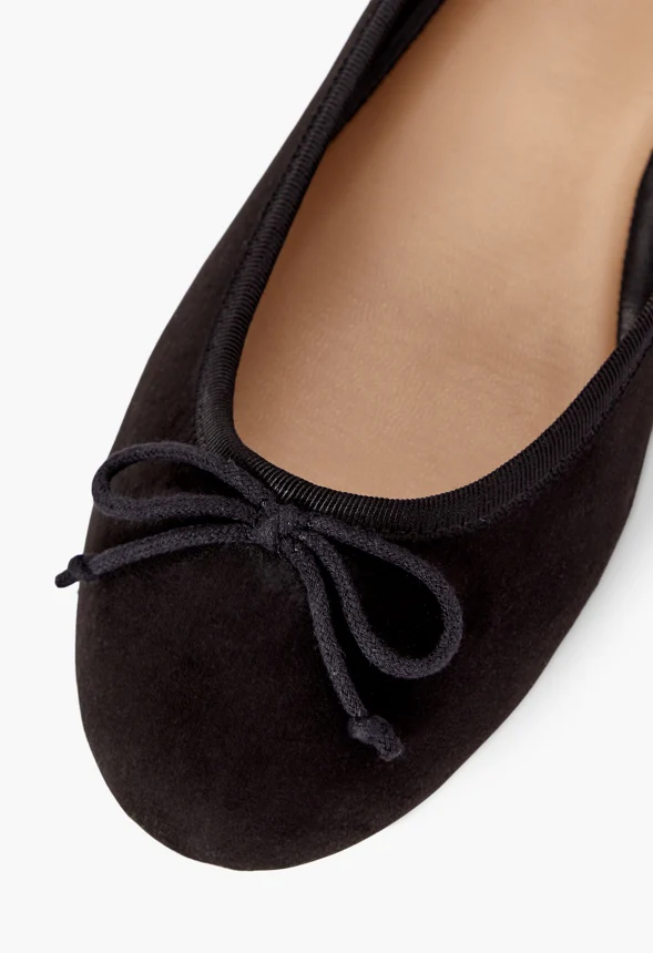 Bay Ballet Flat - Image 4