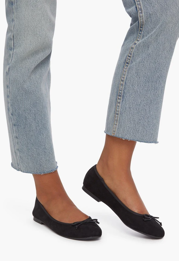 Bay Ballet Flat - Image 5