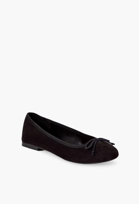 Bay Ballet Flat - Image 6