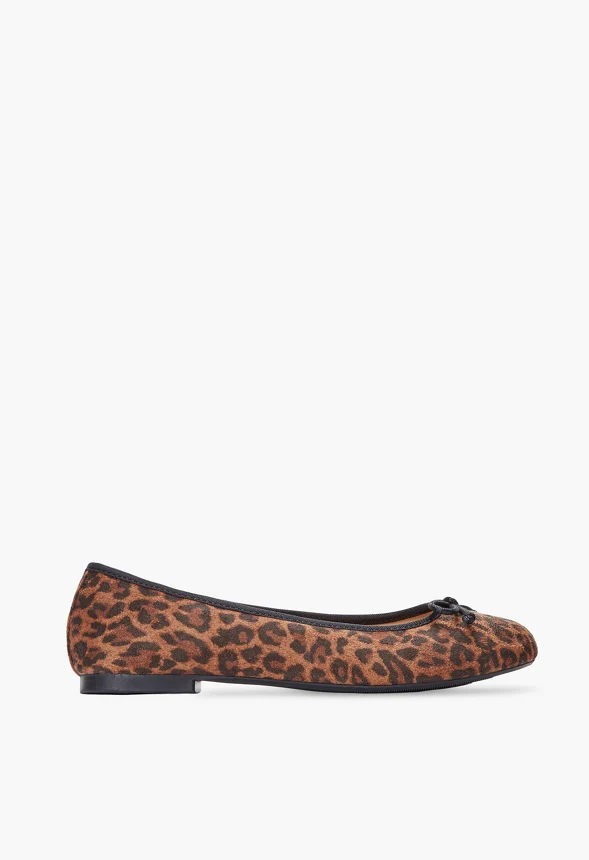 Bay Ballet Flat - Image 3