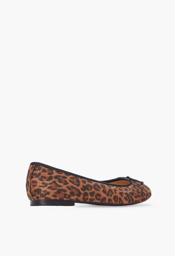 Bay Ballet Flat - Image 4