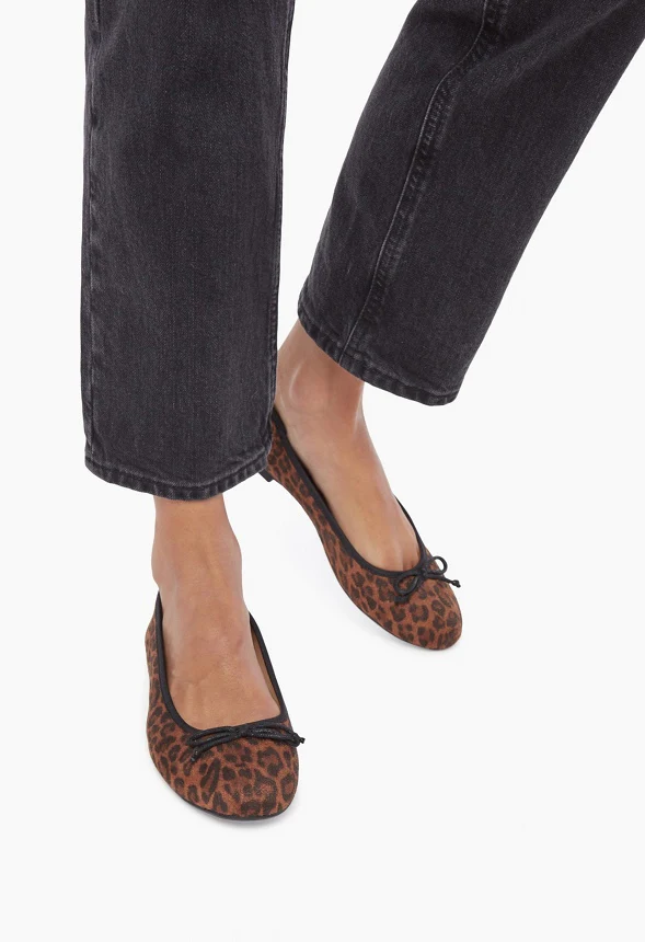 Bay Ballet Flat - Image 5