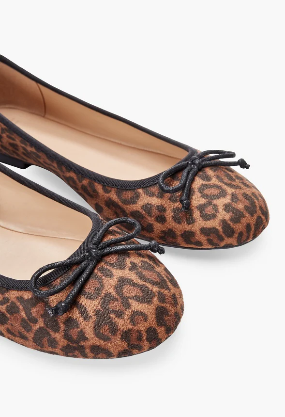 Bay Ballet Flat - Image 6