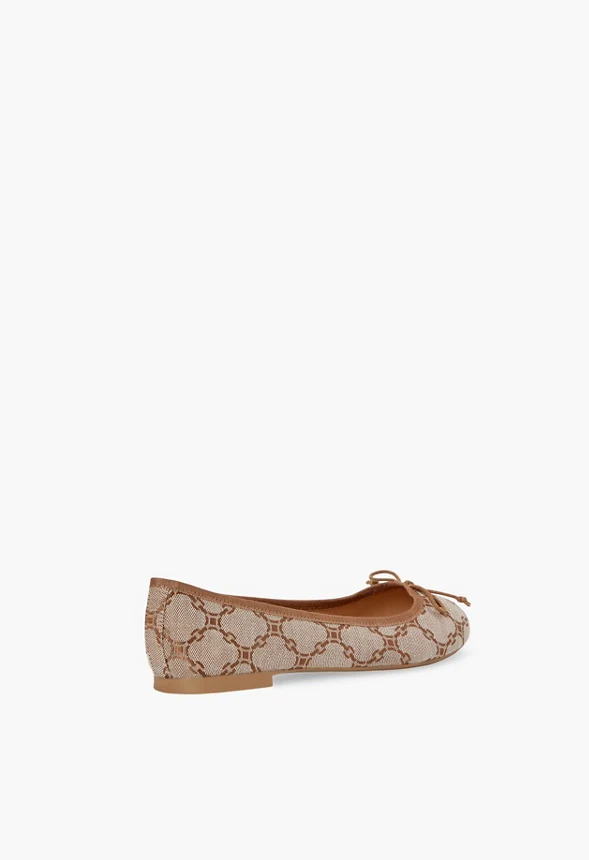 Bay Ballet Flat - Image 3
