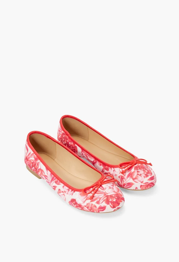 Bay Ballet Flat - Image 4