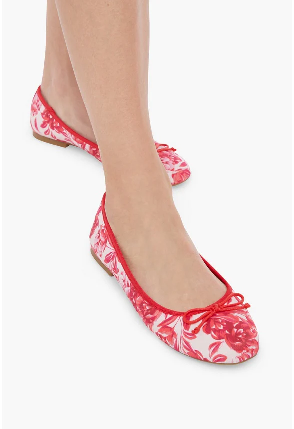 Bay Ballet Flat - Image 5