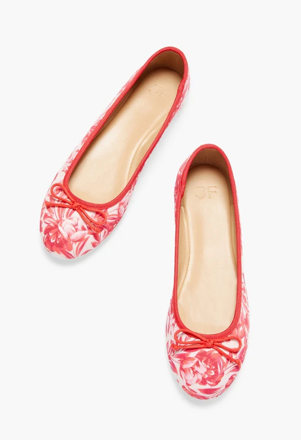Bay Ballet Flat - Image 6