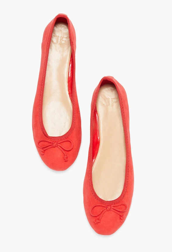 Bay Ballet Flat - Image 2
