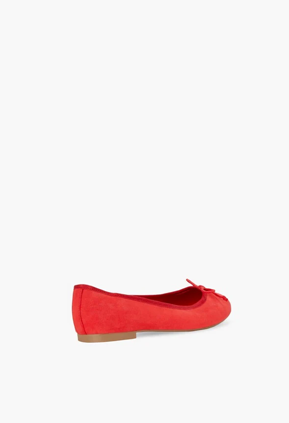 Bay Ballet Flat - Image 3