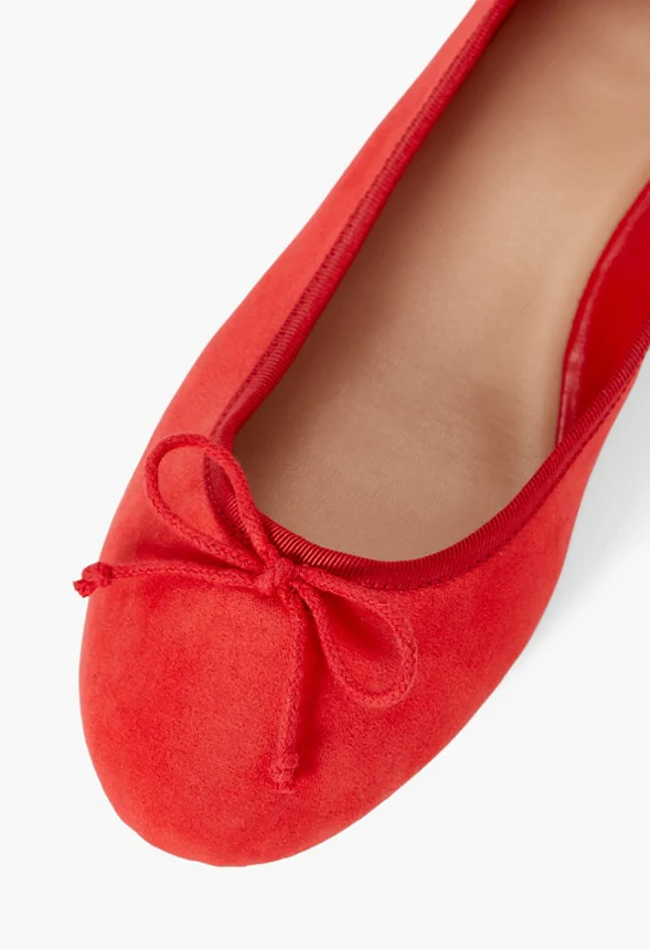 Bay Ballet Flat - Image 4