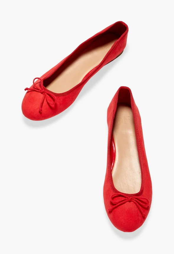 Bay Ballet Flat - Image 6