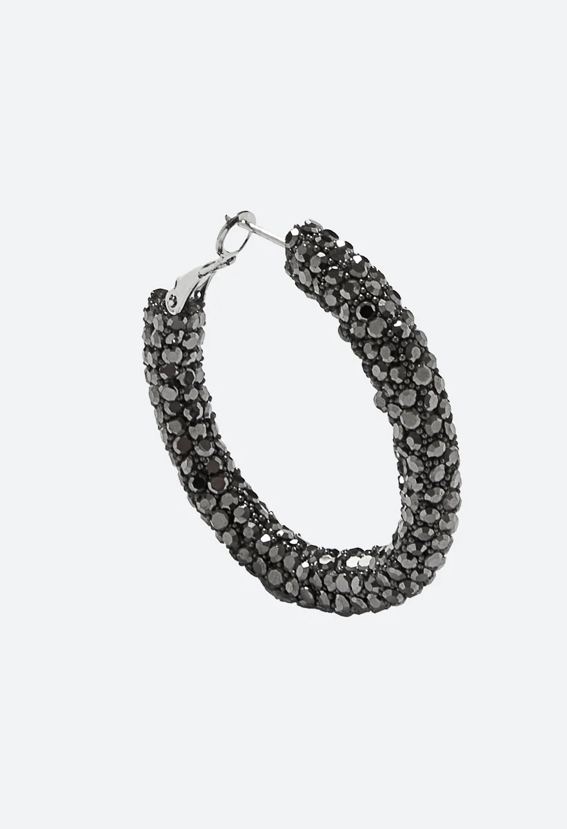 Baye Pave Tubular Hoop - Image 4