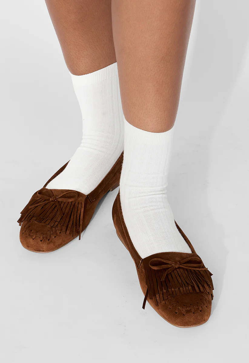 Baylin Flat Loafer - Image 2