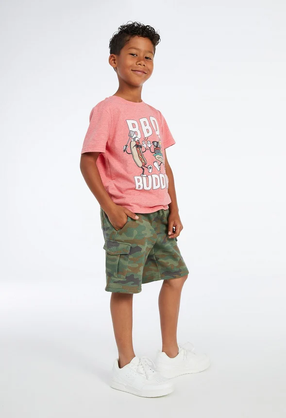 BBQ Buddies Tee - Image 3
