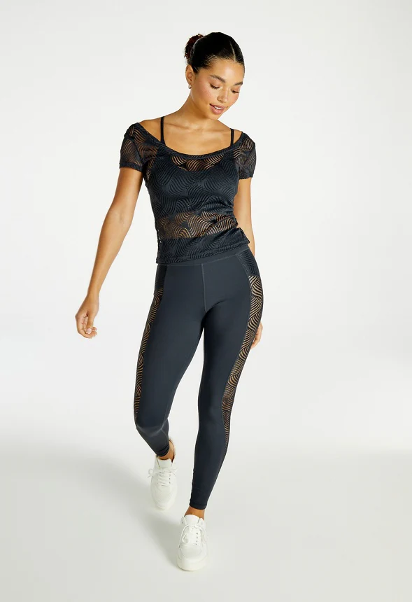 Be Magnetic Reversible Active Top - Image 4