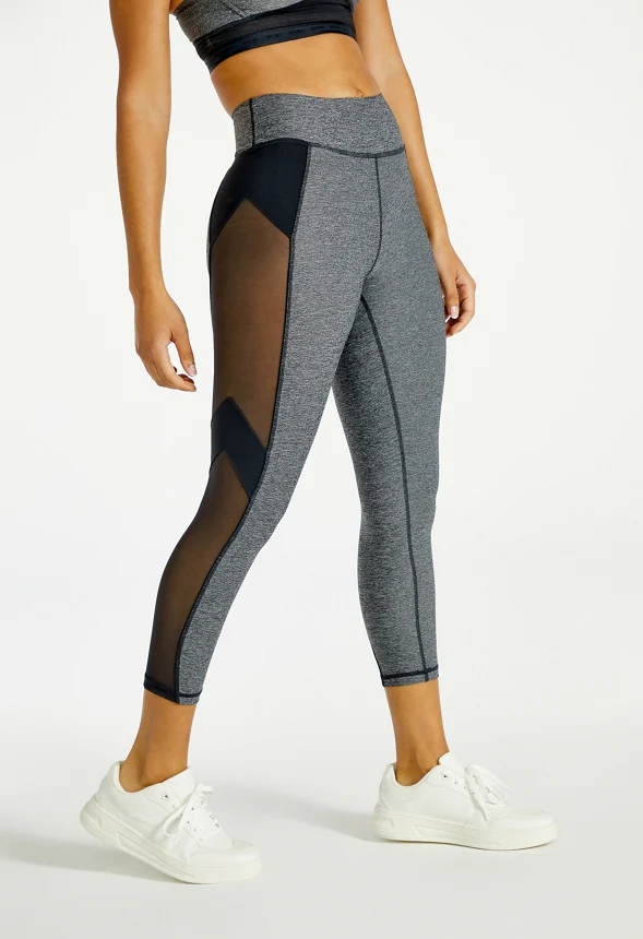 Be Seductive Active Leggings - Image 4