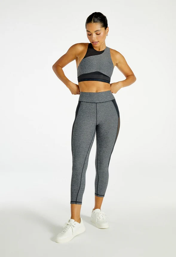 Be Seductive Active Leggings - Image 5