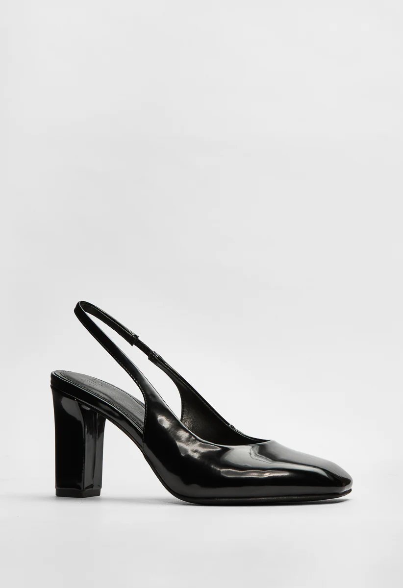 Beatrice Slingback Pump - Image 3