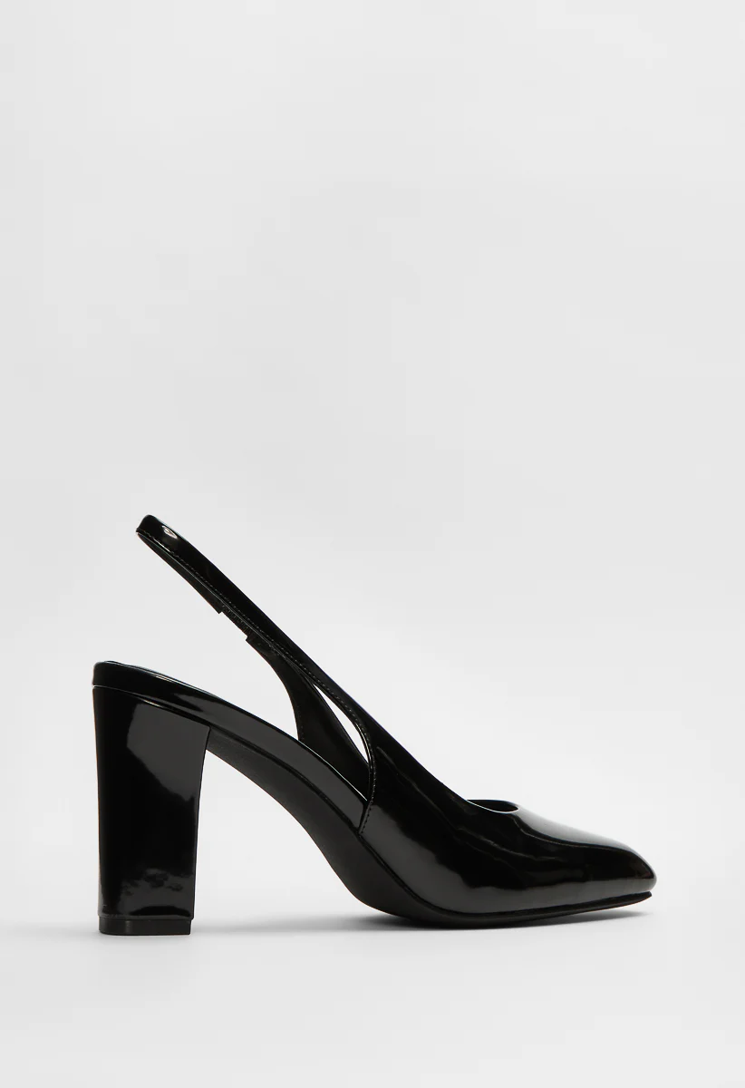 Beatrice Slingback Pump - Image 4