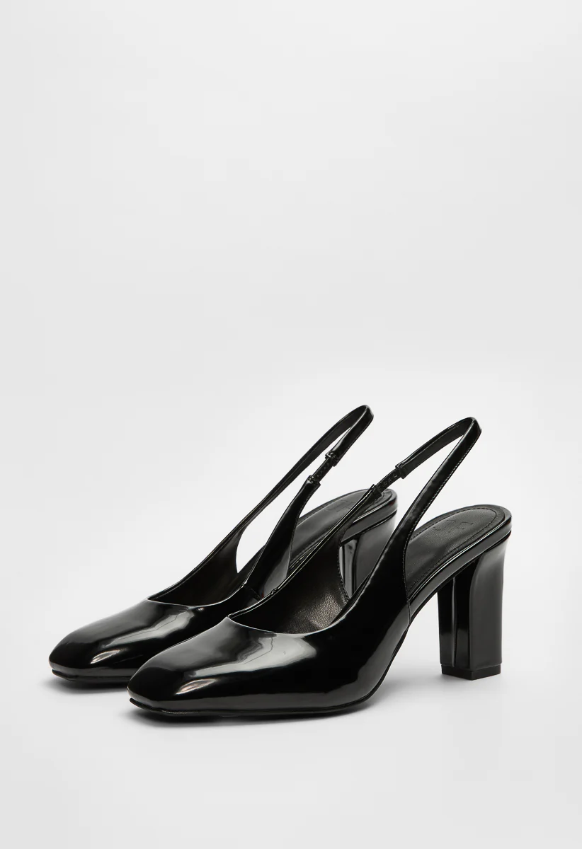 Beatrice Slingback Pump - Image 5
