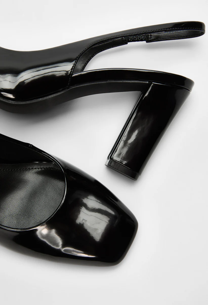 Beatrice Slingback Pump - Image 6