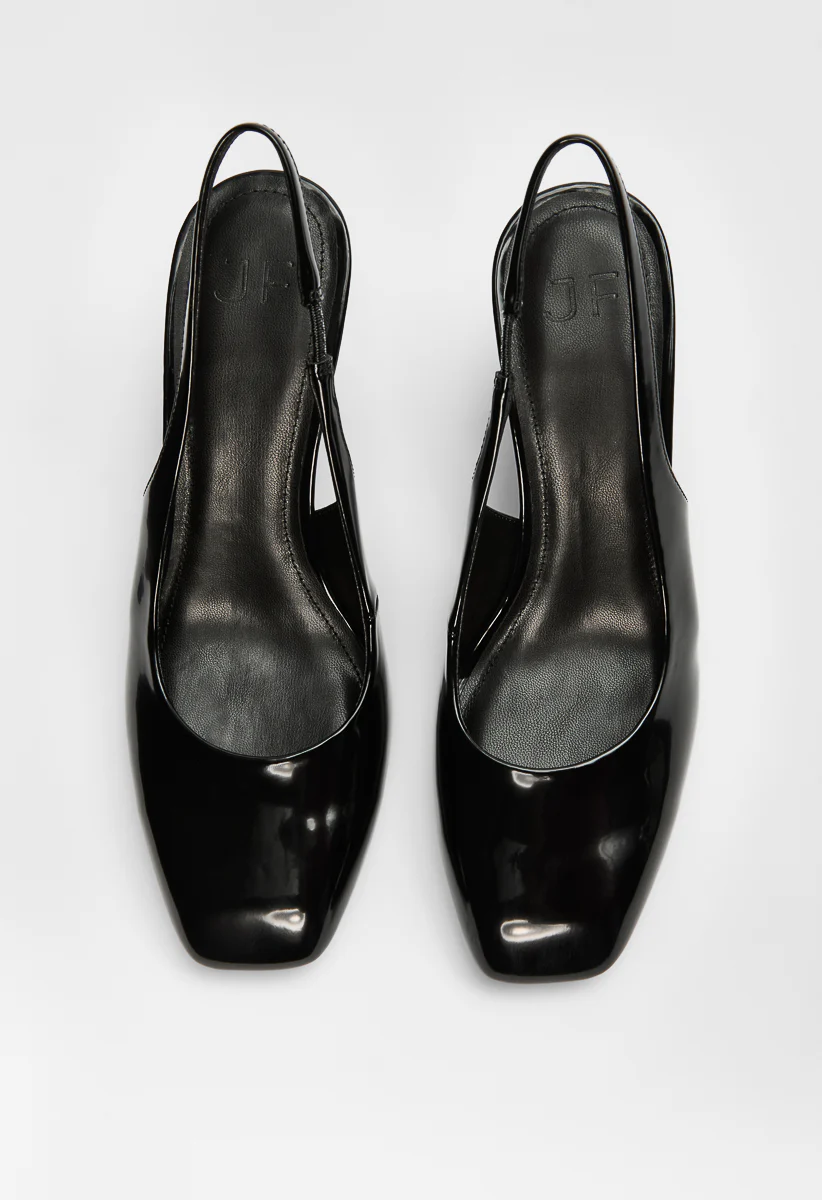 Beatrice Slingback Pump - Image 7
