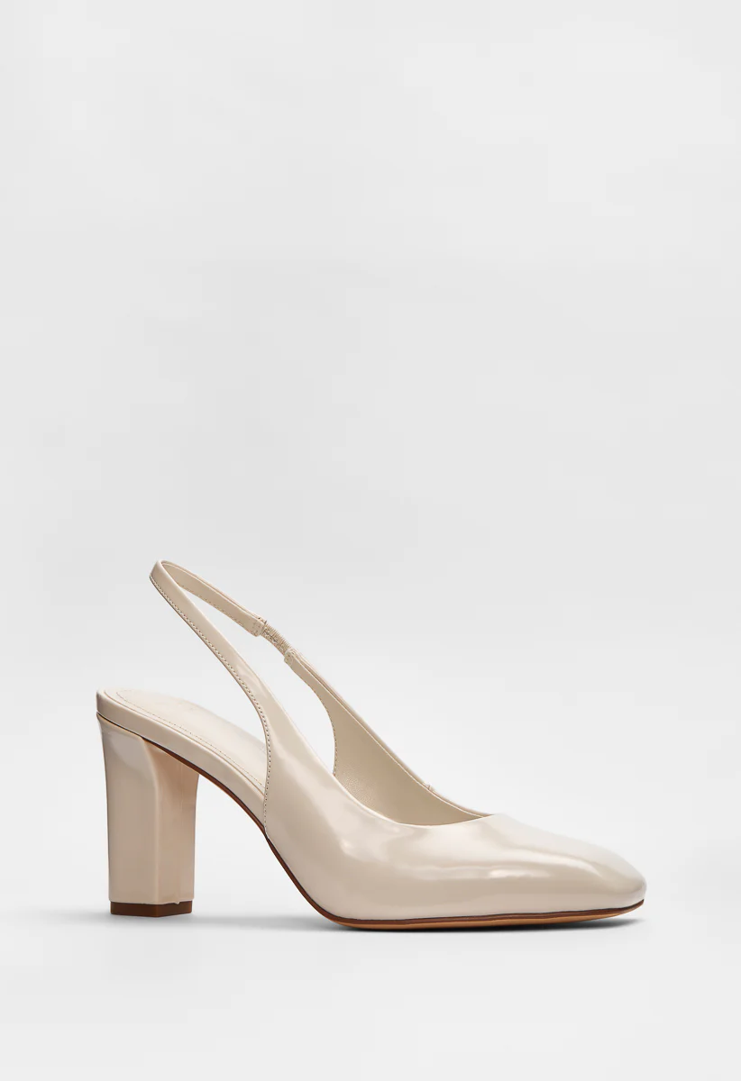 Beatrice Slingback Pump - Image 3