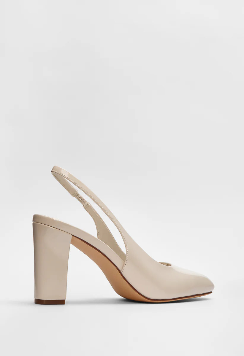 Beatrice Slingback Pump - Image 4
