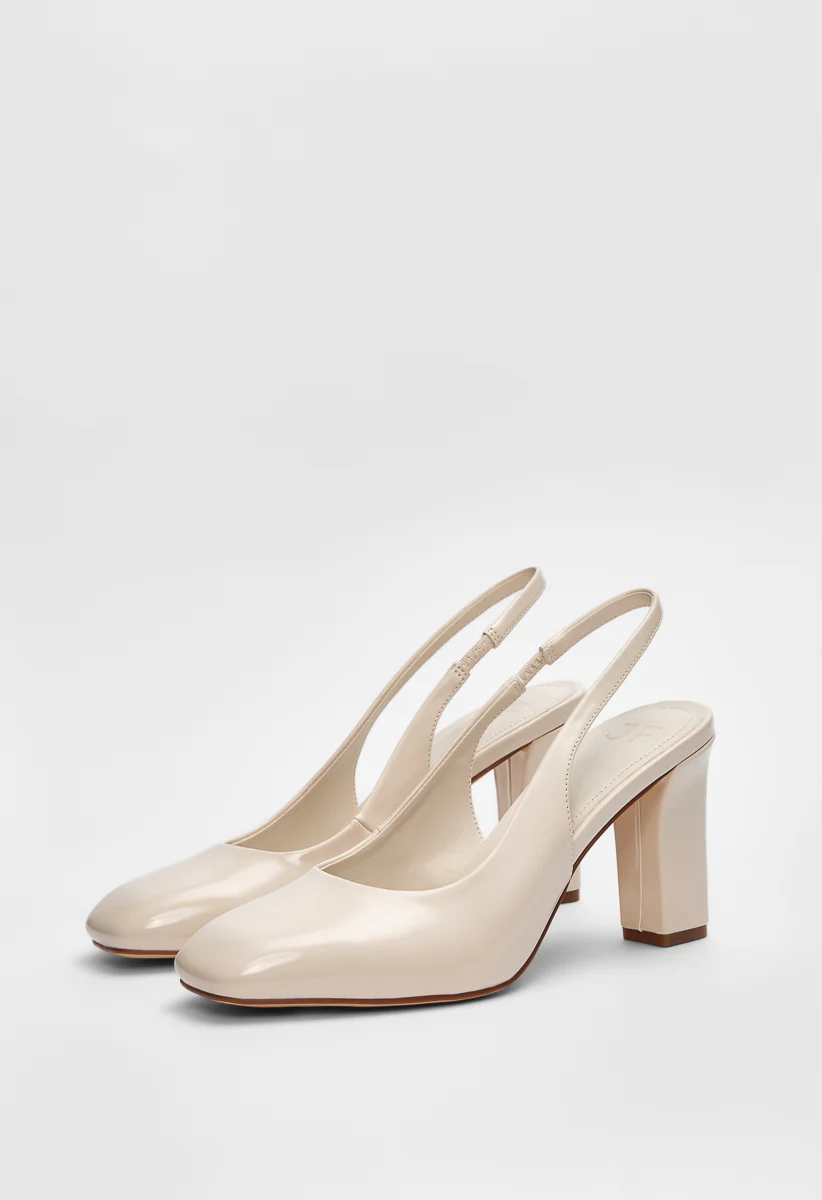 Beatrice Slingback Pump - Image 5