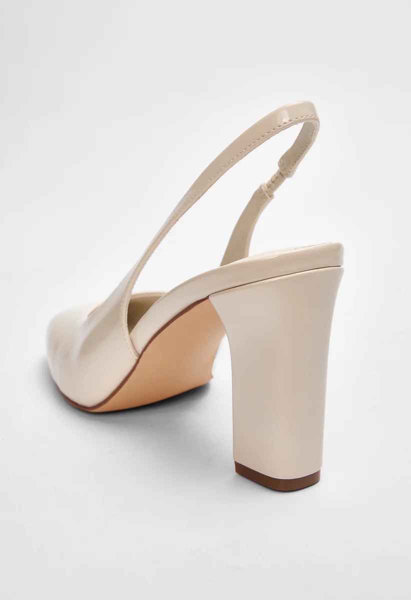 Beatrice Slingback Pump - Image 6