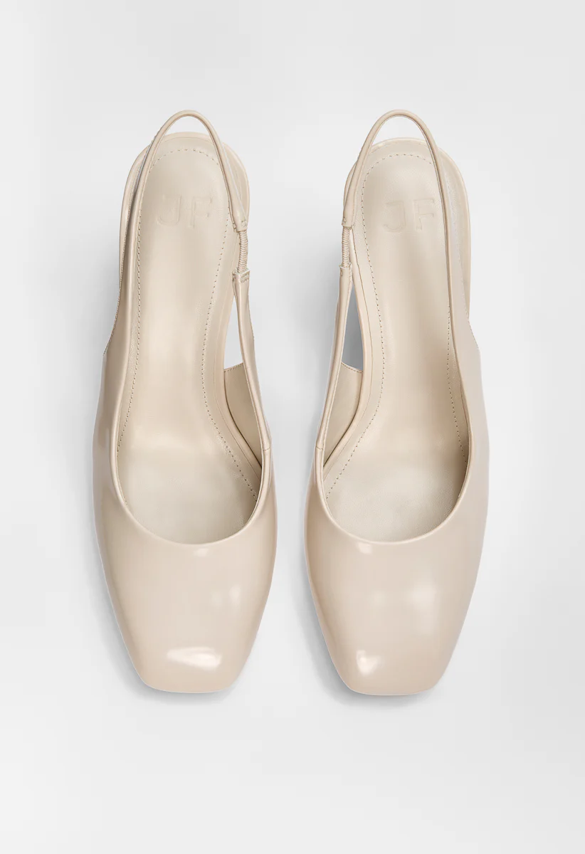 Beatrice Slingback Pump - Image 7
