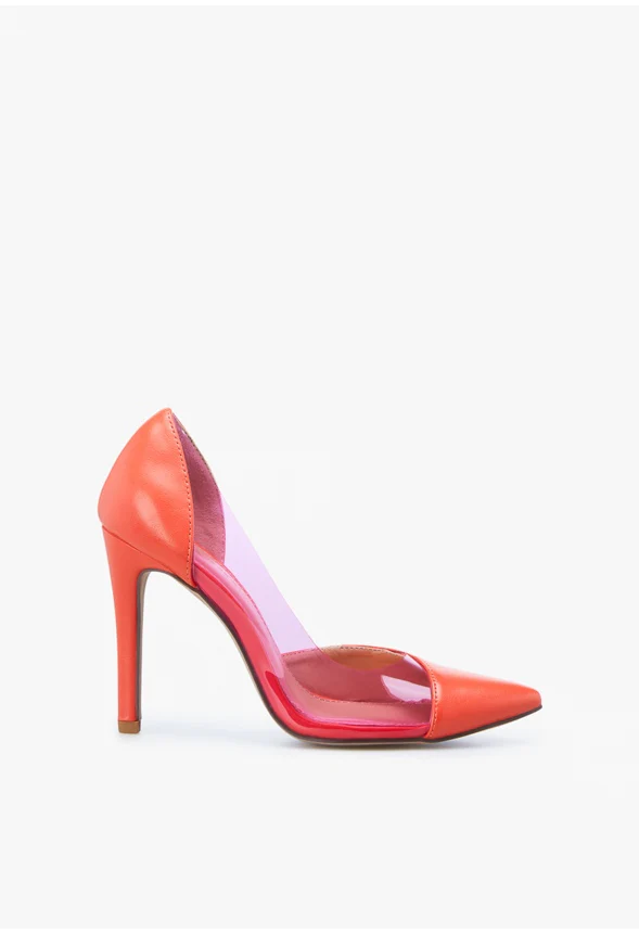 Beccah Pointed Toe Pump - Image 3