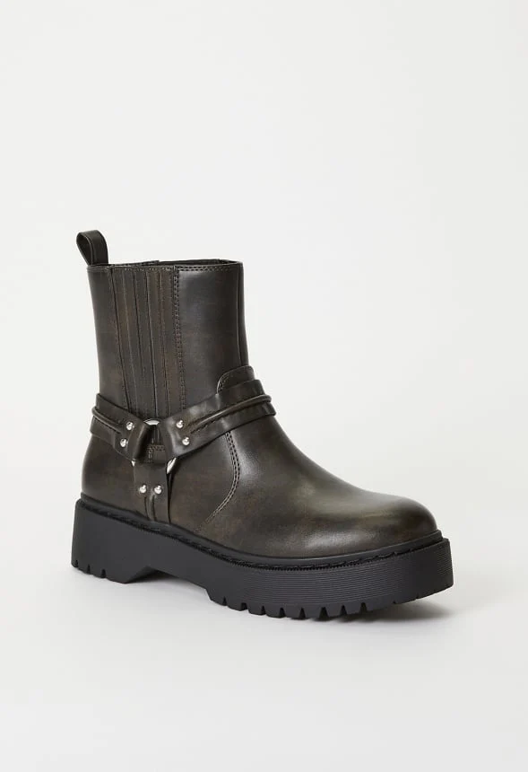 Beckett Chelsea Bootie - Image 3