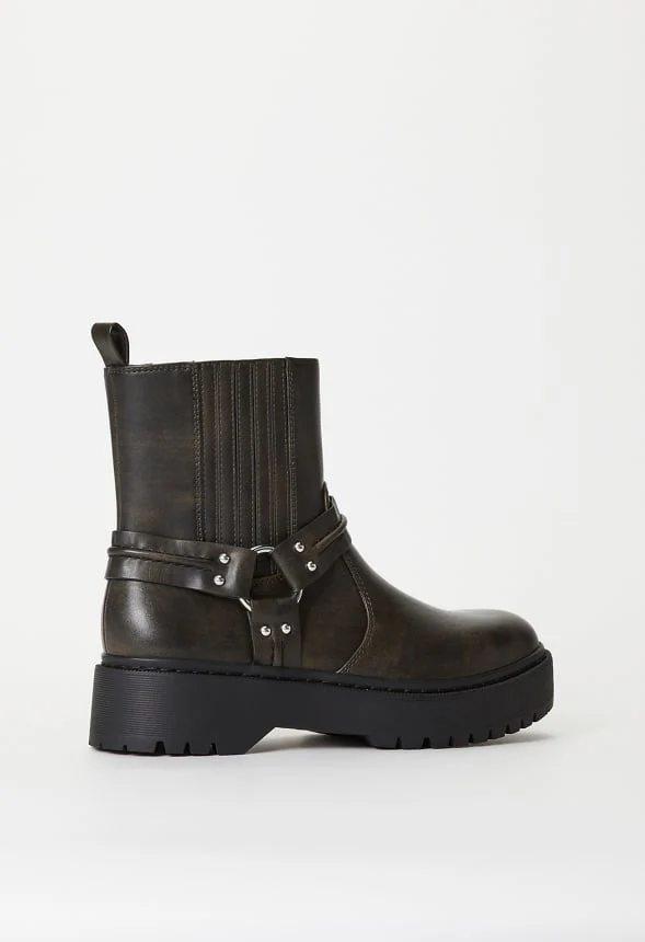 Beckett Chelsea Bootie - Image 4